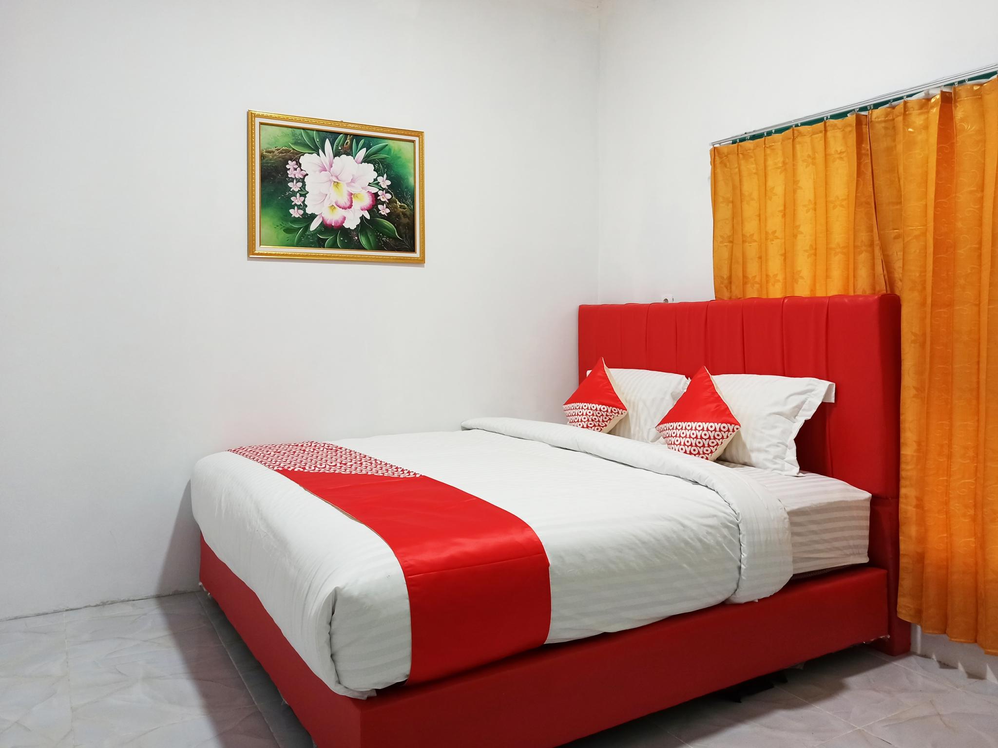 Urbanview Os Residence Medan By Reddoorz Eksteriør bilde
