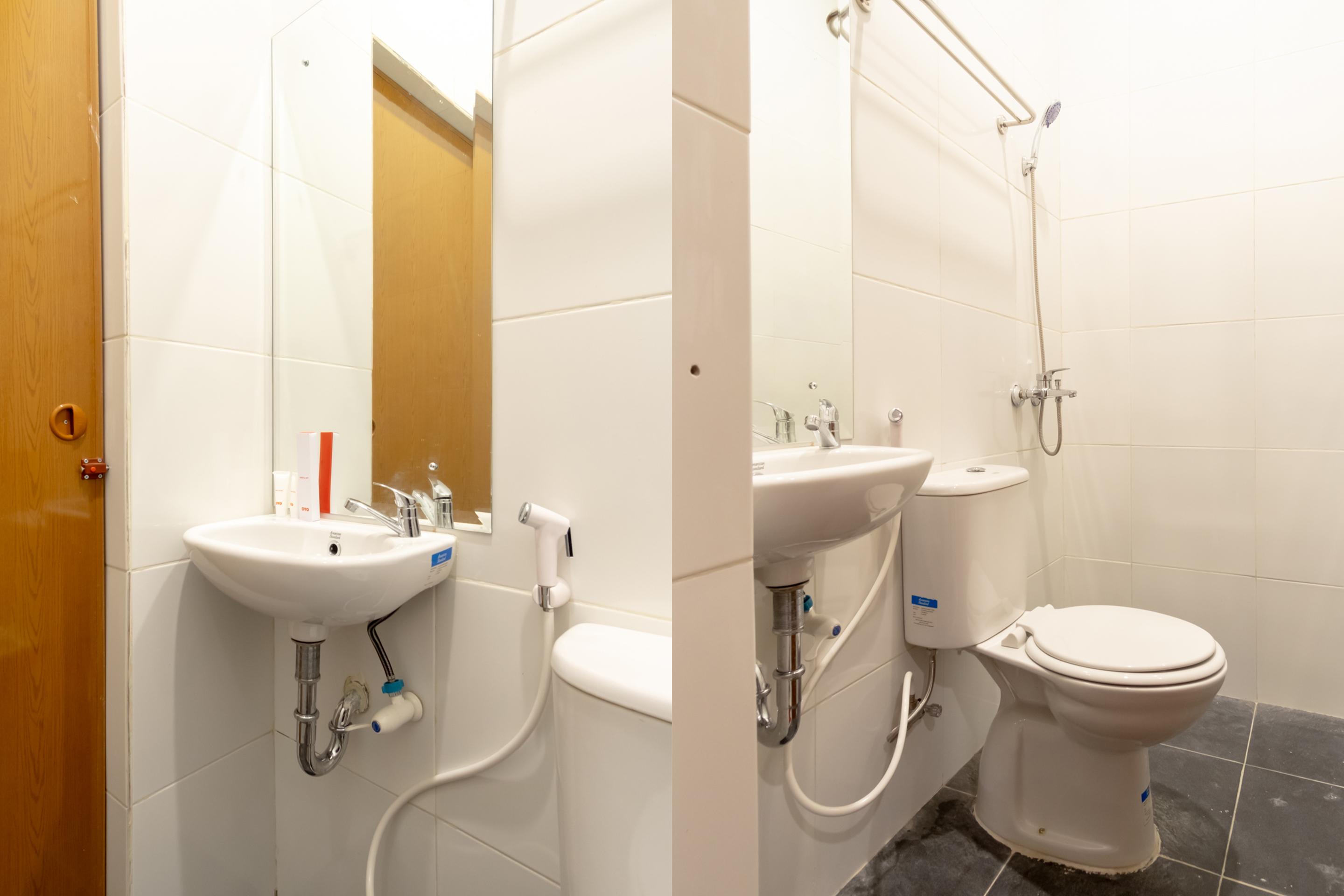 Urbanview Os Residence Medan By Reddoorz Eksteriør bilde